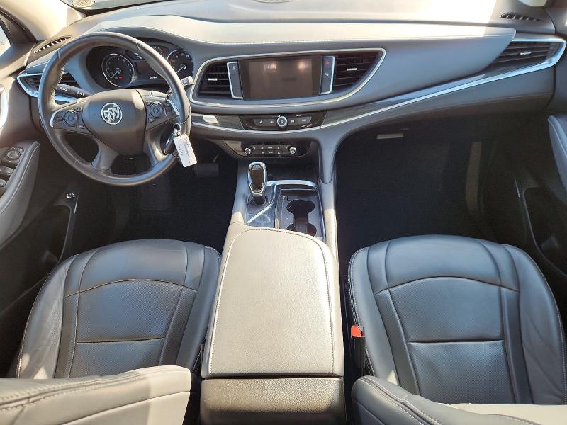Aukcja sprzedaży 2018 Buick Enclave, vin: 5GAERBKW0JJ232278, numer aukcji: 49435216
