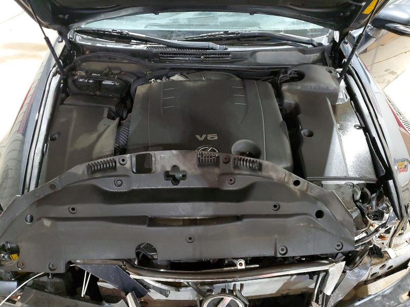 Продаж на аукціоні авто 2010 Lexus Is, vin: JTHCF5C2XA5038490, номер лоту: 51564326