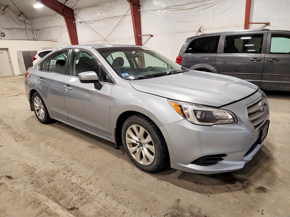 2016 Subaru Legacy მანქანა იყიდება აუქციონზე, vin: 4S3BNAC66G3032024, აუქციონის ნომერი: 48305736