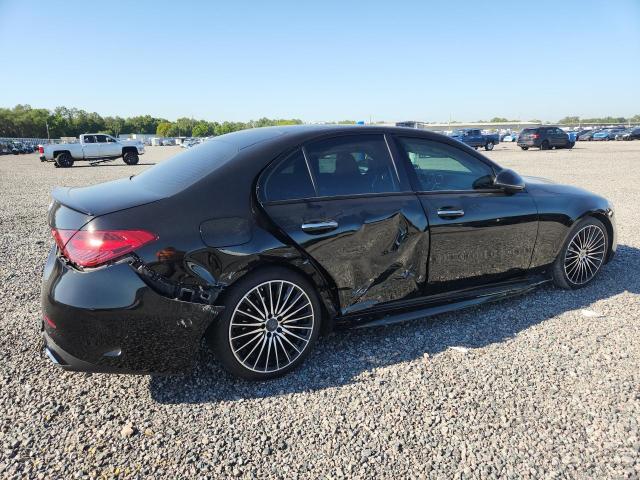 Продажа на аукционе авто 2024 Mercedes-benz C, vin: W1KAF4GB0RR157379, номер лота: 50246766