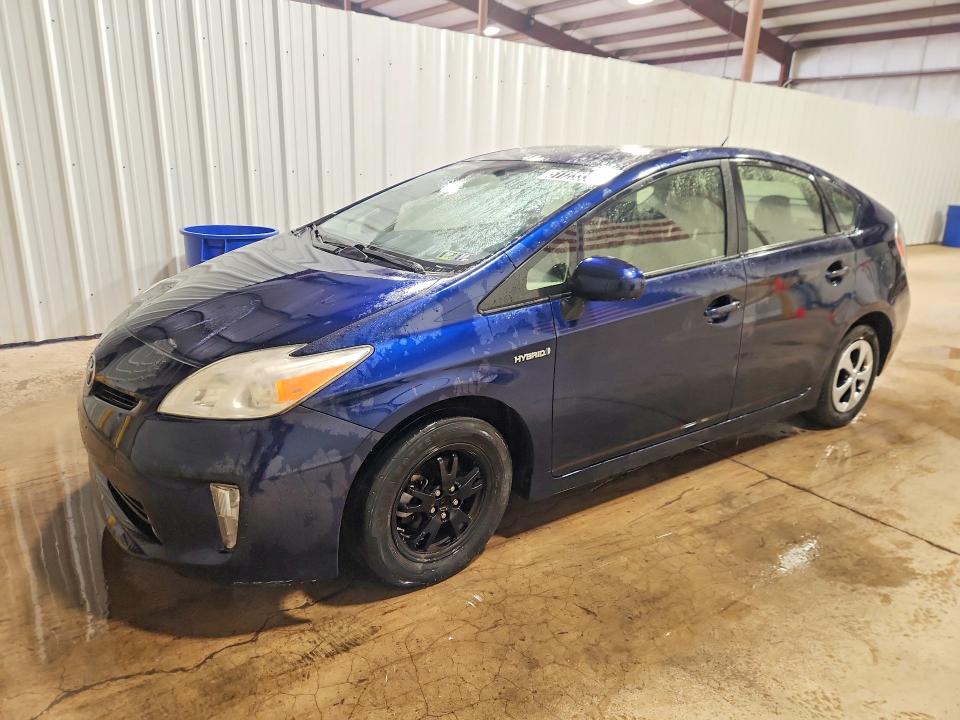 Продажа на аукционе авто 2013 Toyota Prius, vin: JTDKN3DU5D1683418, номер лота: 51123336