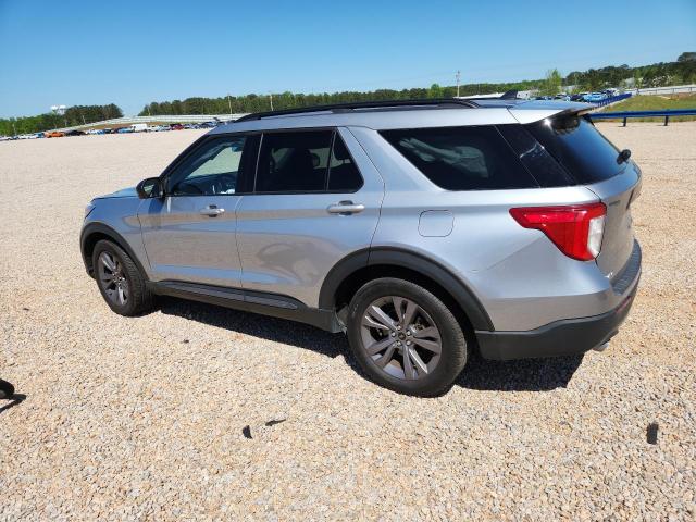 2022 Ford Explorer მანქანა იყიდება აუქციონზე, vin: 1FMSK8DHXNGB37832, აუქციონის ნომერი: 49131496