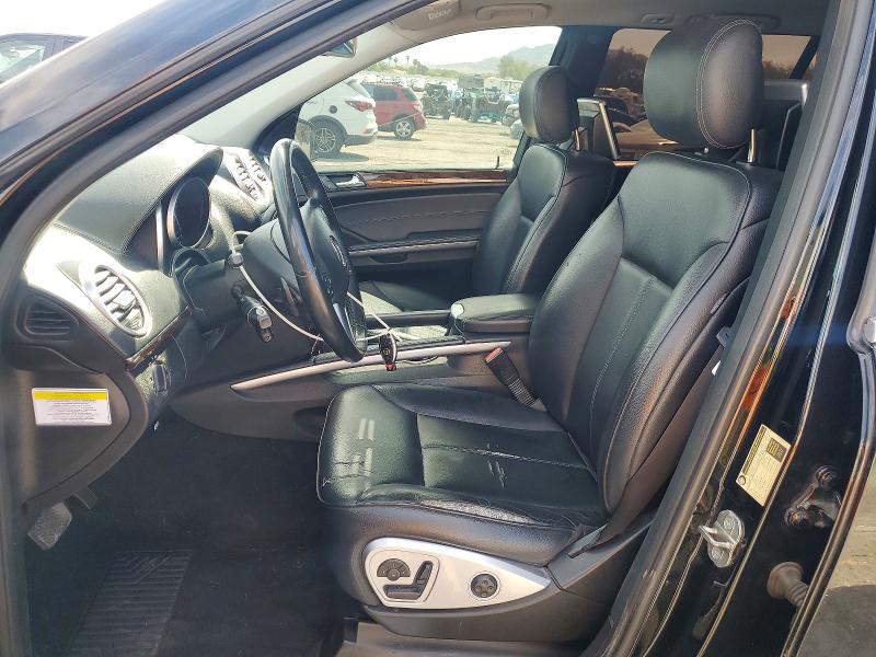 51668546 :رقم المزاد ، 4JGBF7BE5BA680172 vin ، 2011 Mercedes-benz Gl مزاد بيع
