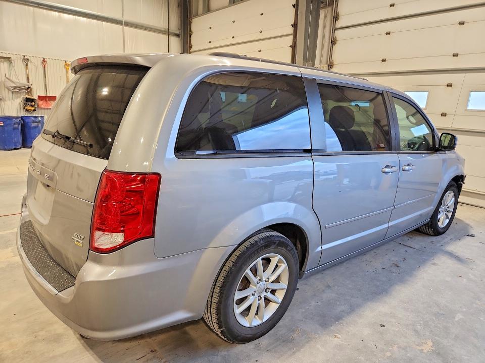 Aukcja sprzedaży 2014 Dodge Grand Caravan, vin: 2C4RDGCG4ER388277, numer aukcji: 49719706
