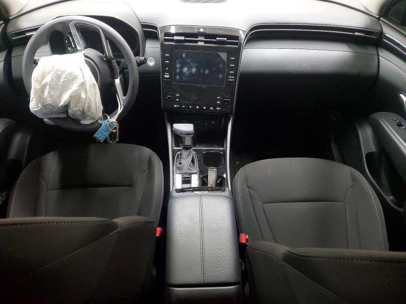 Продажа на аукционе авто 2024 Hyundai Tucson, vin: 5NMJBCDE5RH342014, номер лота: 50731636