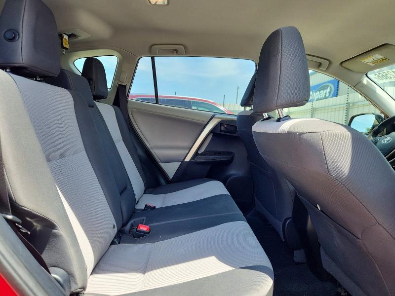 Aukcja sprzedaży 2013 Toyota Rav4, vin: JTMZFREV1DD017614, numer aukcji: 49912566