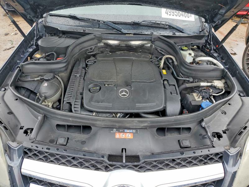 Aukcja sprzedaży 2014 Mercedes-benz Glk, vin: WDCGG8JB3EG316896, numer aukcji: 49956466