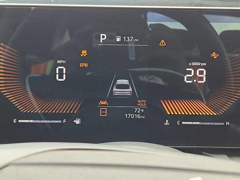 Aukcja sprzedaży 2025 Kia K4, vin: 3KPFT4DE5SE206424, numer aukcji: 48492026