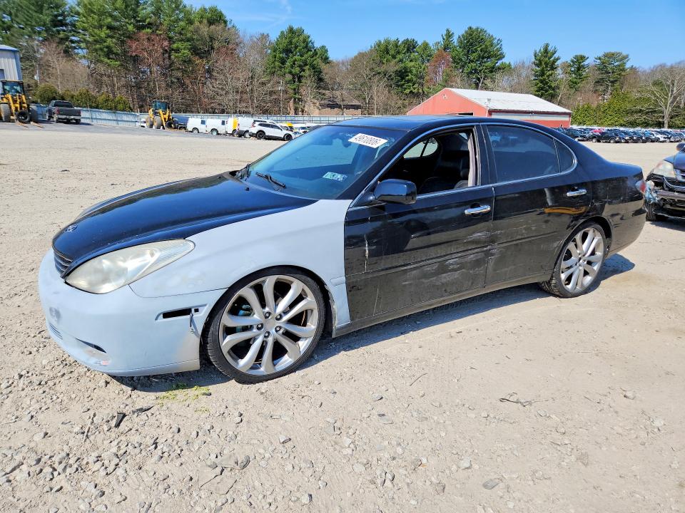 Aukcja sprzedaży 2002 Lexus Es, vin: JTHBF30G220083504, numer aukcji: 49610806