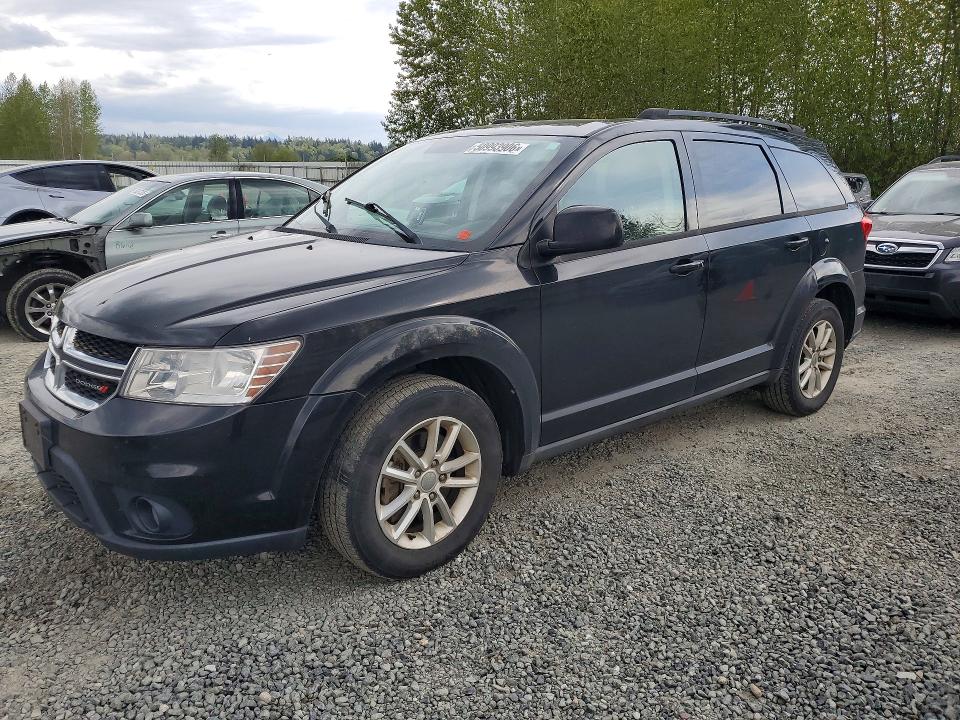 Aukcja sprzedaży 2013 Dodge Journey, vin: 3C4PDCBG3DT712252, numer aukcji: 50993906