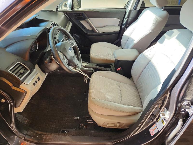 Продаж на аукціоні авто 2016 Subaru Forester, vin: JF2SJADC5GH507067, номер лоту: 51854996