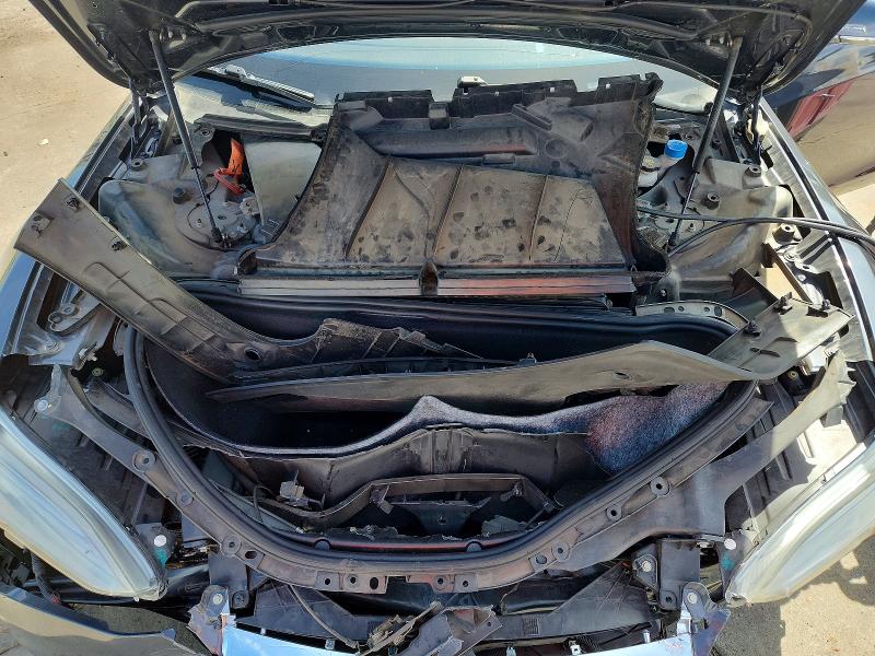 Продаж на аукціоні авто 2016 Tesla Model S, vin: 5YJSA1E12GF151575, номер лоту: 49666556