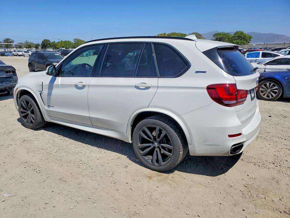49187876 :رقم المزاد ، 5UXKT0C56J0V99493 vin ، 2018 Bmw X5 مزاد بيع