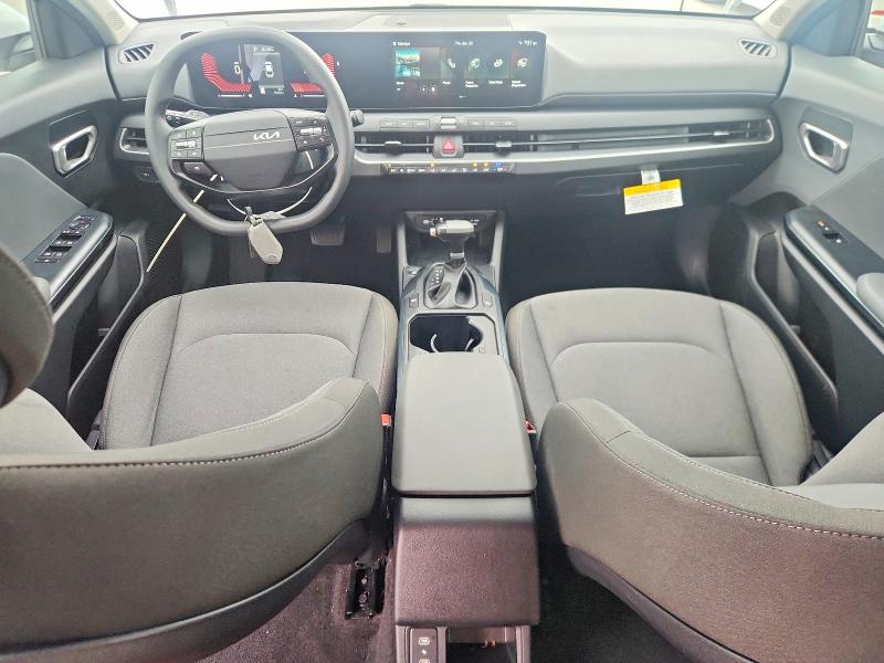 Aukcja sprzedaży 2025 Kia K4, vin: 3KPFT4DE0SE178273, numer aukcji: 50998736