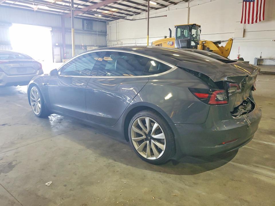 Aukcja sprzedaży 2019 Tesla Model 3, vin: 5YJ3E1EA8KF332651, numer aukcji: 51585616