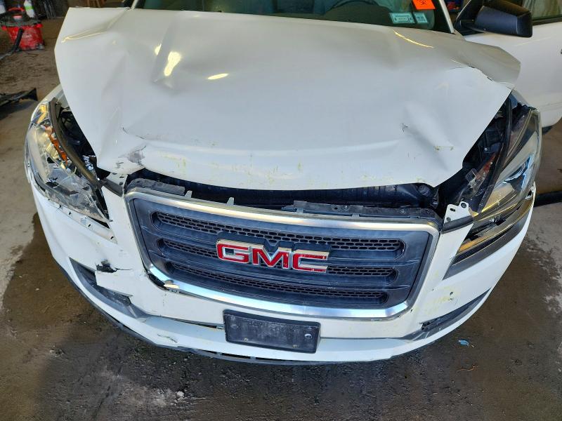 Продажа на аукционе авто 2014 Gmc Acadia, vin: 1GKKVPKD5EJ308435, номер лота: 48830076