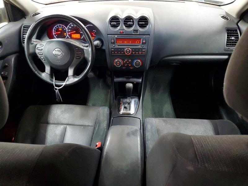 Продажа на аукционе авто 2012 Nissan Altima, vin: 1N4AL2AP7CN489822, номер лота: 49733316
