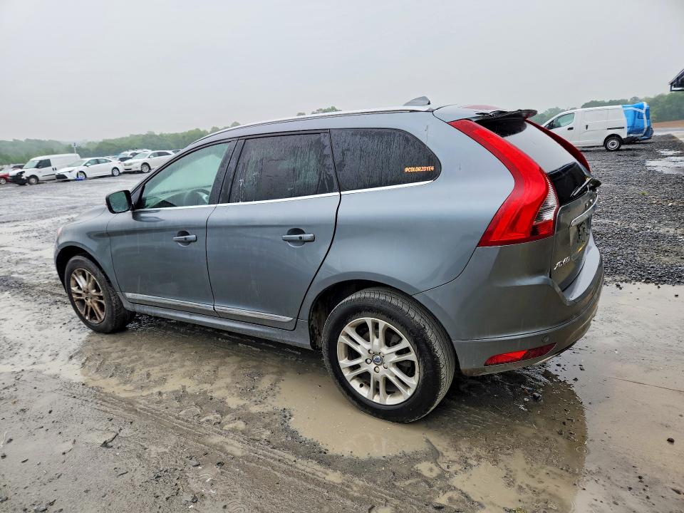 51310616 :رقم المزاد ، YV440MDK1G2823455 vin ، 2016 Volvo Xc60 مزاد بيع