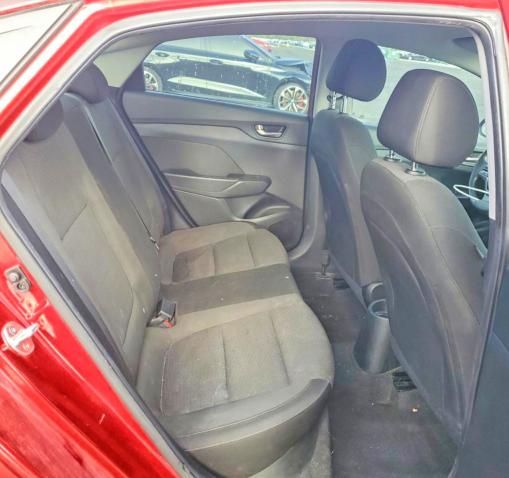 Aukcja sprzedaży 2020 Hyundai Accent, vin: 3KPC24A61LE099604, numer aukcji: 49399976
