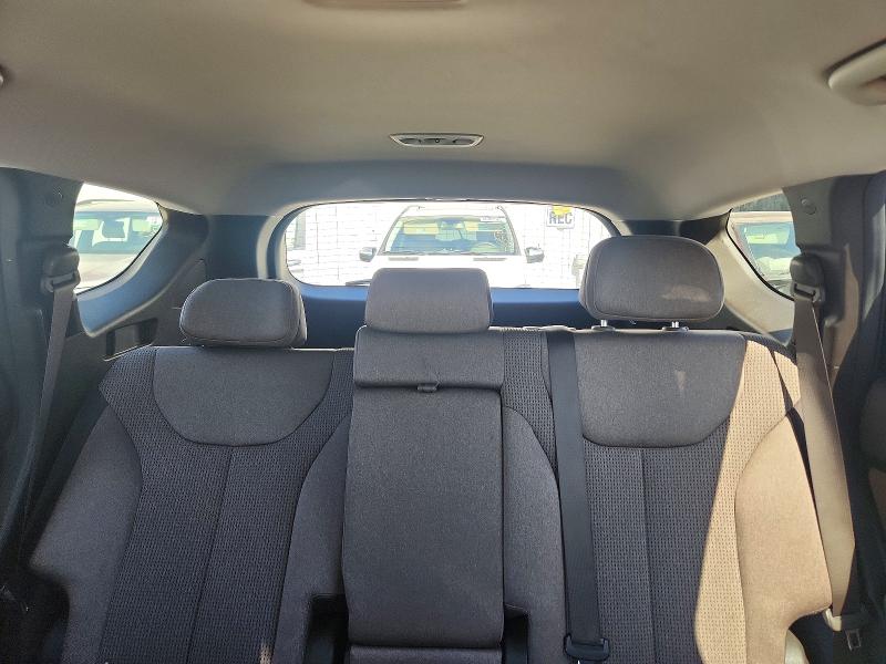 Продажа на аукционе авто 2022 Hyundai Santa Fe, vin: KM8S6DA25NU028774, номер лота: 49438526