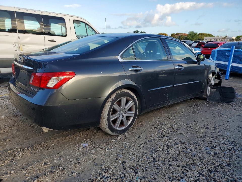 Продаж на аукціоні авто 2008 Lexus Es, vin: JTHBJ46G582271846, номер лоту: 49458796