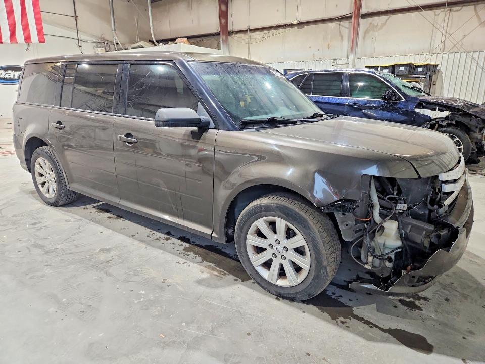 Продаж на аукціоні авто 2011 Ford Flex, vin: 2FMGK5BC4BBD19928, номер лоту: 54420826