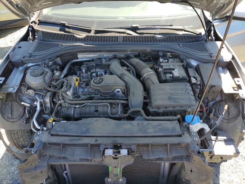 Aukcja sprzedaży 2023 Volkswagen Jetta, vin: 3VW7M7BU3PM037866, numer aukcji: 48680766