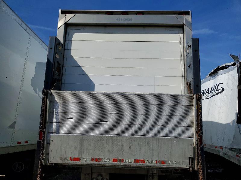 Aukcja sprzedaży 2011 Great Dane Trailers Unknown, vin: 1GRAA9626BB701086, numer aukcji: 79525375