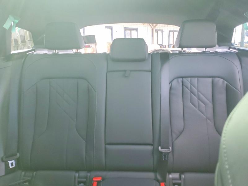 Aukcja sprzedaży 2025 Bmw X3, vin: 5UX53GP04S9Z59569, numer aukcji: 48194936