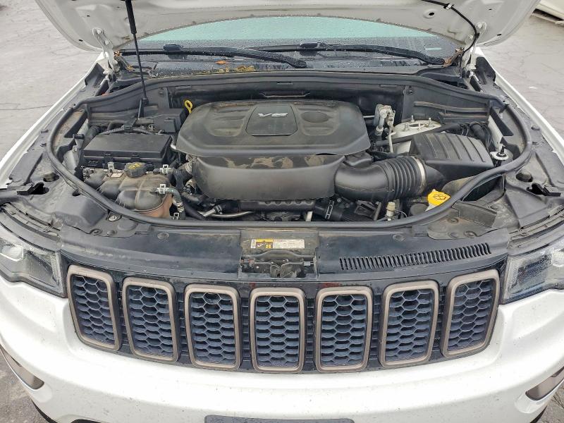 51418296 :رقم المزاد ، 1C4RJEBG8GC369418 vin ، 2016 Jeep Grand Cherokee مزاد بيع