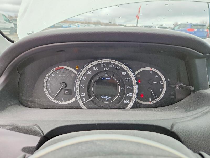 2016 Honda Accord მანქანა იყიდება აუქციონზე, vin: 1HGCR2F43GA800239, აუქციონის ნომერი: 49436736