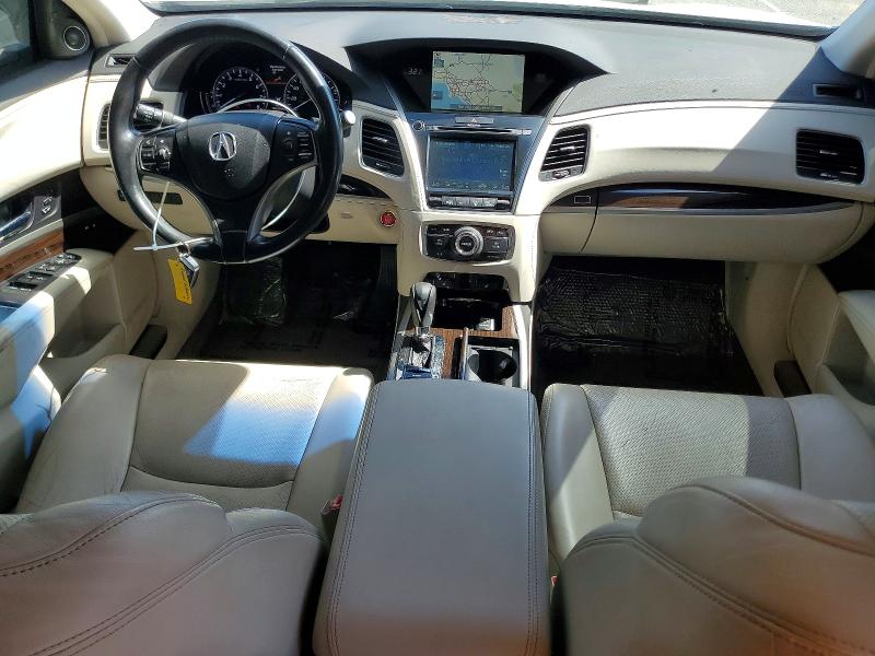 2014 Acura Rlx მანქანა იყიდება აუქციონზე, vin: JH4KC1F54EC007384, აუქციონის ნომერი: 50596166