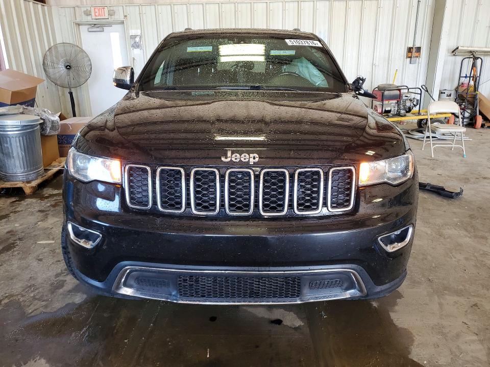 Aukcja sprzedaży 2020 Jeep Grand Cherokee, vin: 1C4RJEBG3LC265428, numer aukcji: 51037816