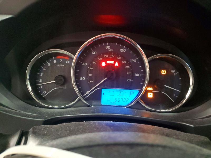 49314706 :رقم المزاد ، 2T1BURHE7FC335238 vin ، 2015 Toyota Corolla مزاد بيع
