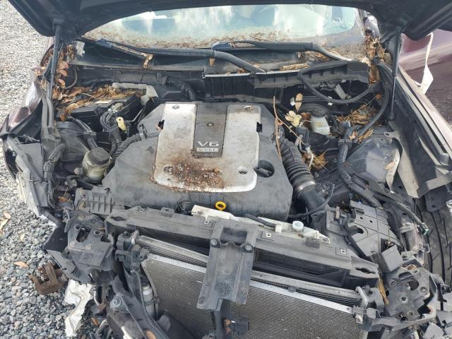Aukcja sprzedaży 2016 Infiniti Qx50, vin: JN1BJ0RR0GM270617, numer aukcji: 49826706