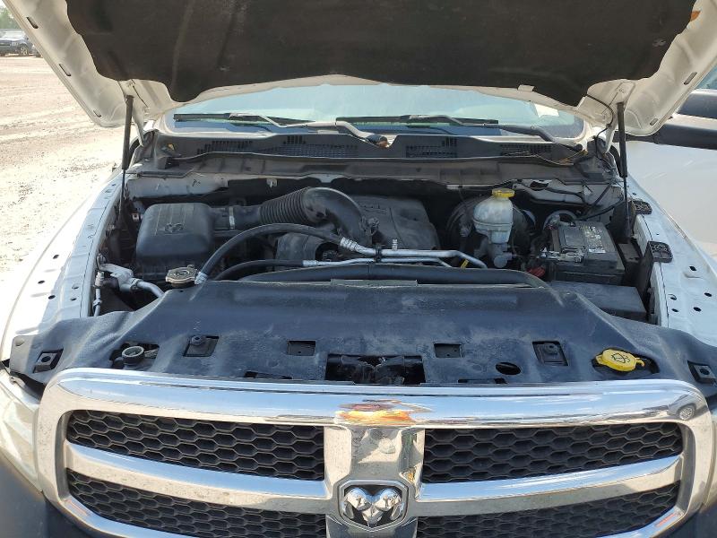 Продаж на аукціоні авто 2018 Ram 1500, vin: 1C6RR7KT9JS295741, номер лоту: 51656666