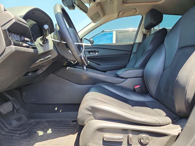 Продаж на аукціоні авто 2025 Honda Accord, vin: 1HGCY2F80SA051799, номер лоту: 51547836