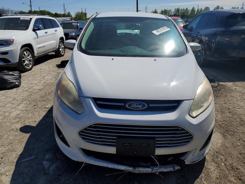 Aukcja sprzedaży 2014 Ford C-max, vin: 1FADP5AU6EL514829, numer aukcji: 48761816