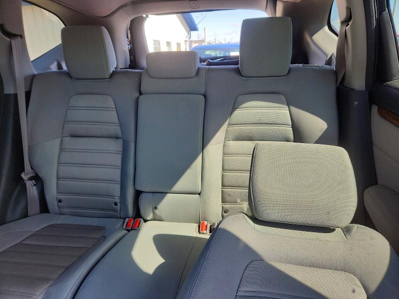 Aukcja sprzedaży 2017 Honda Cr-v, vin: 5J6RW2H59HL053978, numer aukcji: 51706716