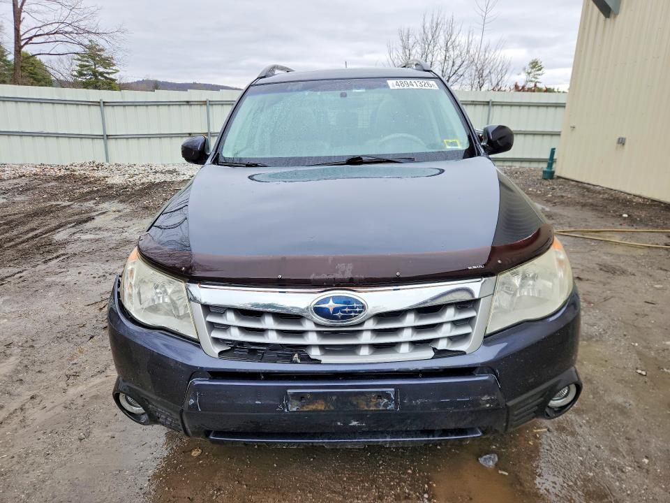 Aukcja sprzedaży 2012 Subaru Forester, vin: JF2SHAEC5CH412092, numer aukcji: 48941326