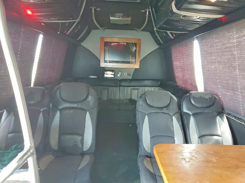 2011 Ford E450 მანქანა იყიდება აუქციონზე, vin: 1FDXE4FS5BDB34834, აუქციონის ნომერი: 51465256