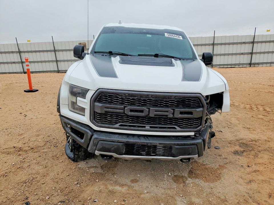 Продажа на аукционе авто 2020 Ford F150, vin: 1FTFW1RG0LFA35816, номер лота: 50064436