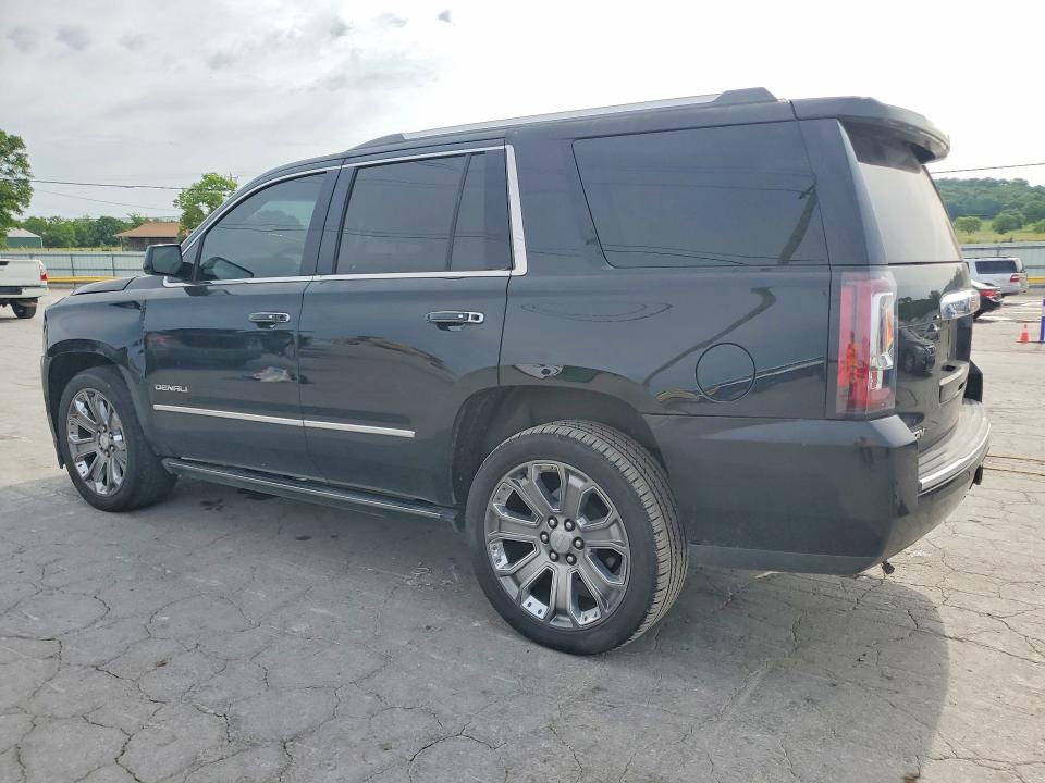2015 Gmc Yukon მანქანა იყიდება აუქციონზე, vin: 1GKS1CKJ0FR178898, აუქციონის ნომერი: 51193656