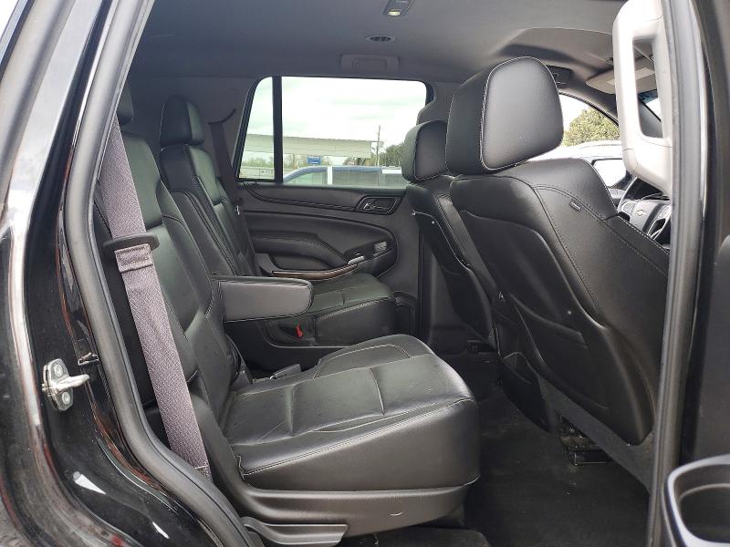 Продаж на аукціоні авто 2015 Chevrolet Tahoe, vin: 1GNSCBKC8FR217522, номер лоту: 48681996