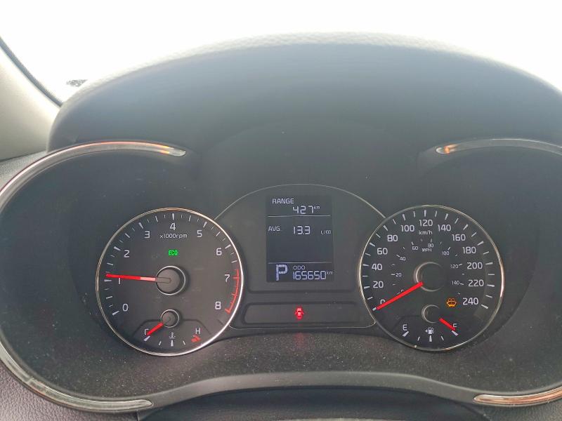 Продаж на аукціоні авто 2015 Kia Forte, vin: KNAFK5A88F5296755, номер лоту: 51308726