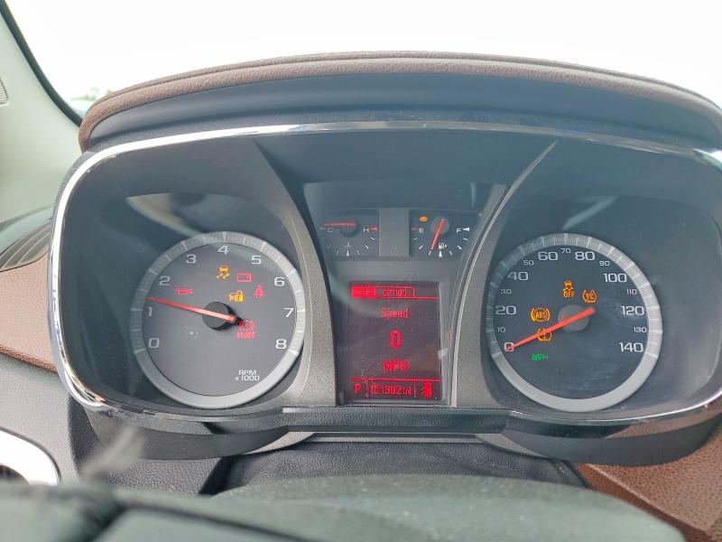 49450876 :رقم المزاد ، 2GKFLWE38D6399328 vin ، 2013 Gmc Terrain مزاد بيع