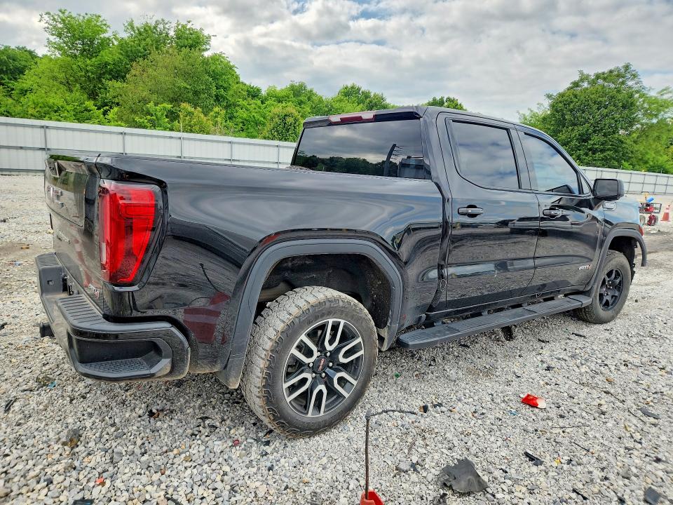 Aukcja sprzedaży 2021 Gmc Sierra, vin: 3GTP9EEL3MG457777, numer aukcji: 50982696