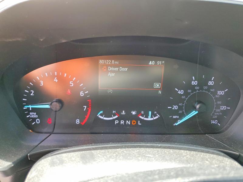 2020 Ford Escape მანქანა იყიდება აუქციონზე, vin: 1FMCU0F69LUB95294, აუქციონის ნომერი: 48413196