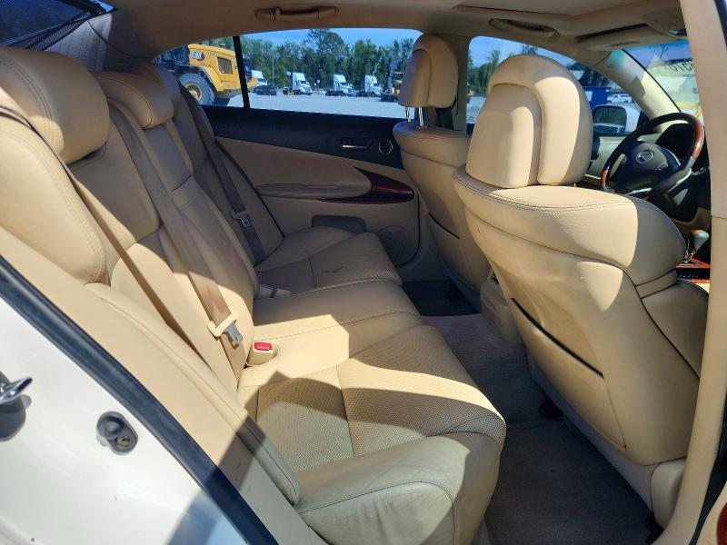 48083576 :رقم المزاد ، JTHBH96S565023931 vin ، 2006 Lexus Gs 300 مزاد بيع