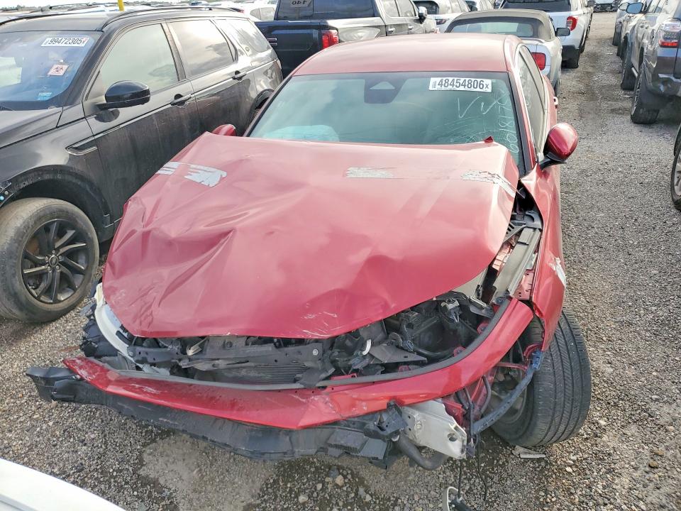 Продажа на аукционе авто 2023 Honda Accord, vin: 1HGCY1F24PA020844, номер лота: 48454806